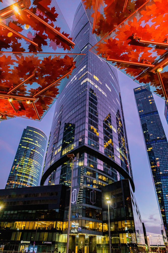 Photograph by Сергей Улыбышев