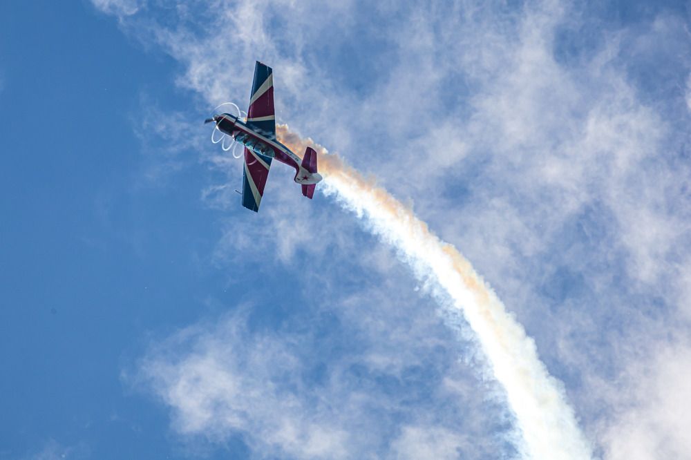 Photograph by Сергей Улыбышев