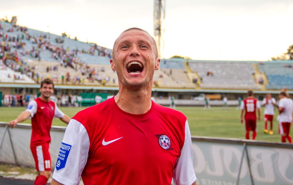 Photograph by Игорь Квочка