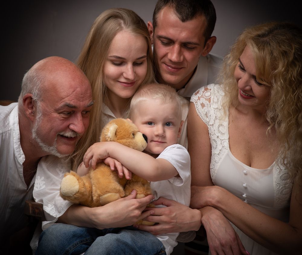 Photograph by Сергей Вальков