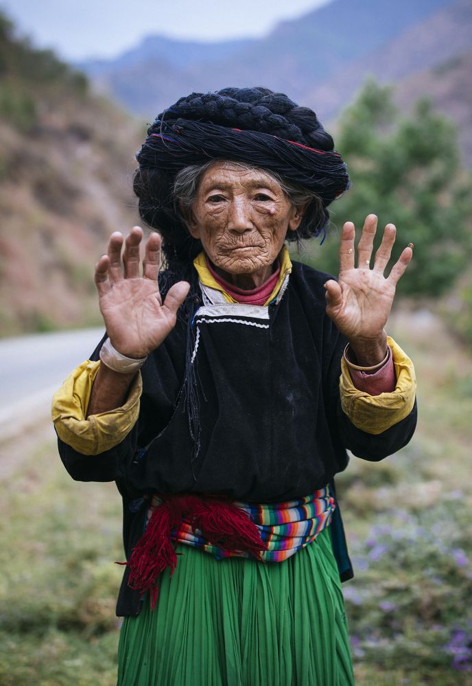 Photograph by jeremy john
