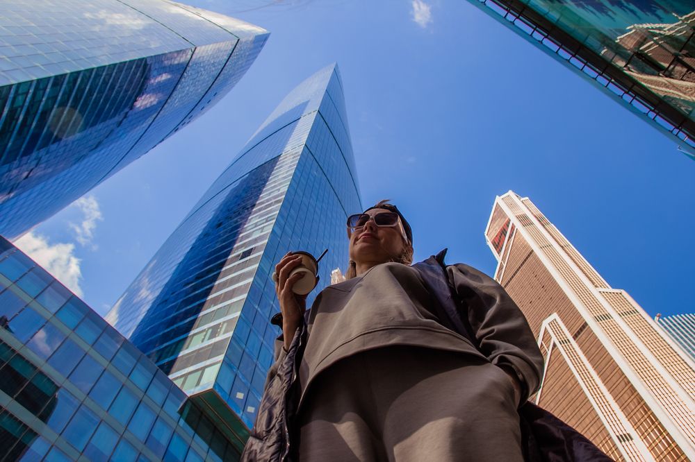 Фотография автора OXANA MARSOVA