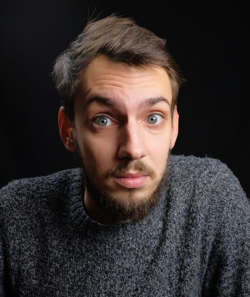 Photograph by Konstantin Shalashov