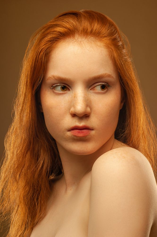 Photograph by Elena Safronova