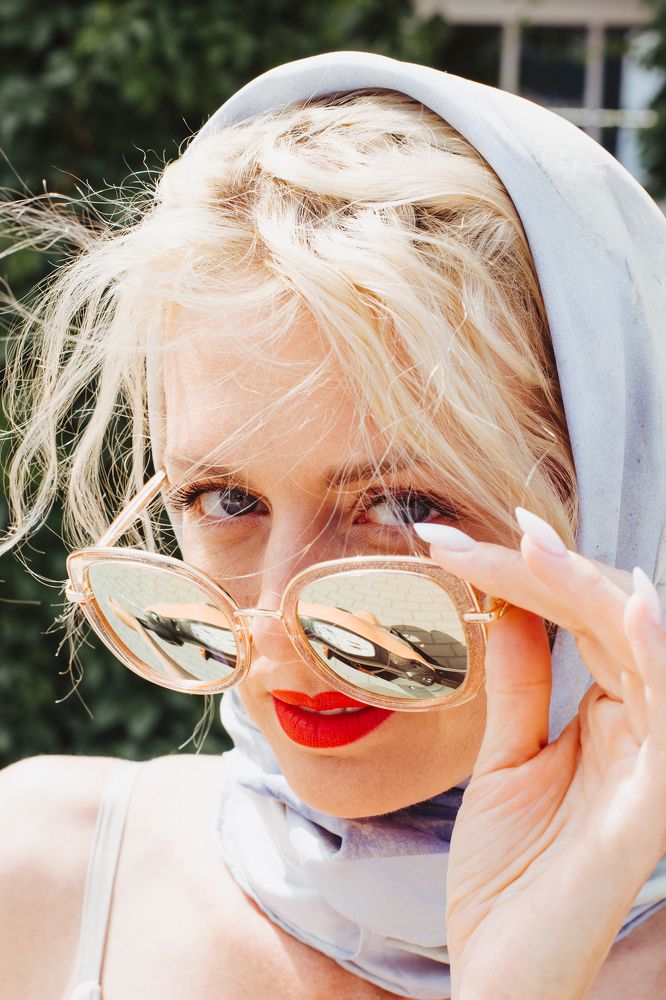 Photograph by Ирина Квасова