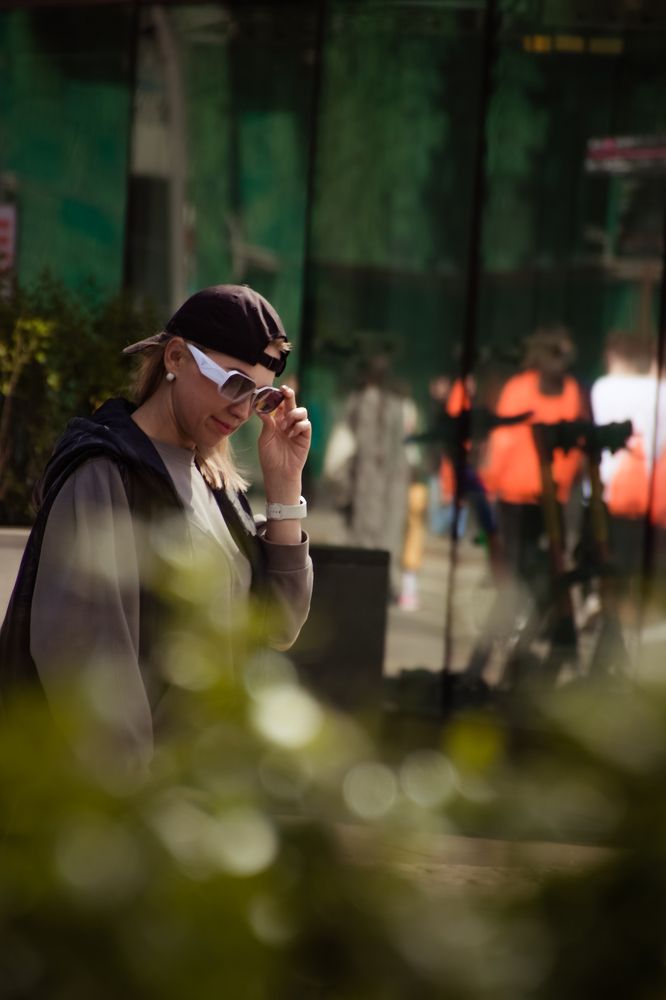 Фотография автора OXANA MARSOVA