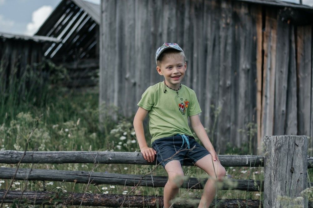 Photograph by Кристина Торгашова