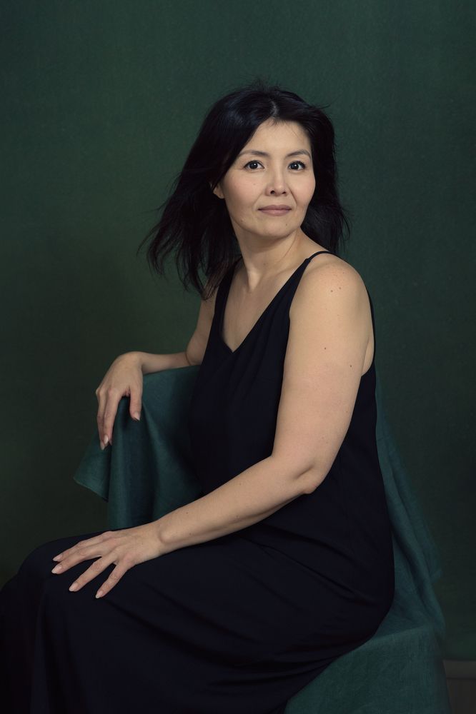 Photograph by Татьяна Блохина