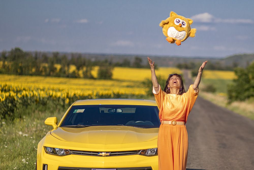 Photograph by Игорь Квочка