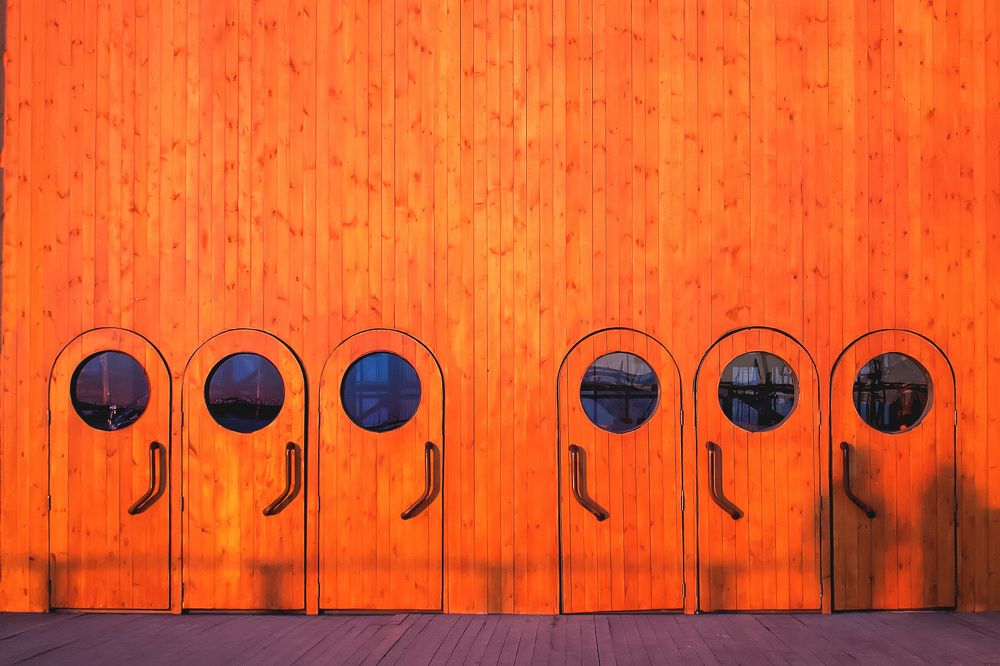 Photograph by Aljona Dyachenko