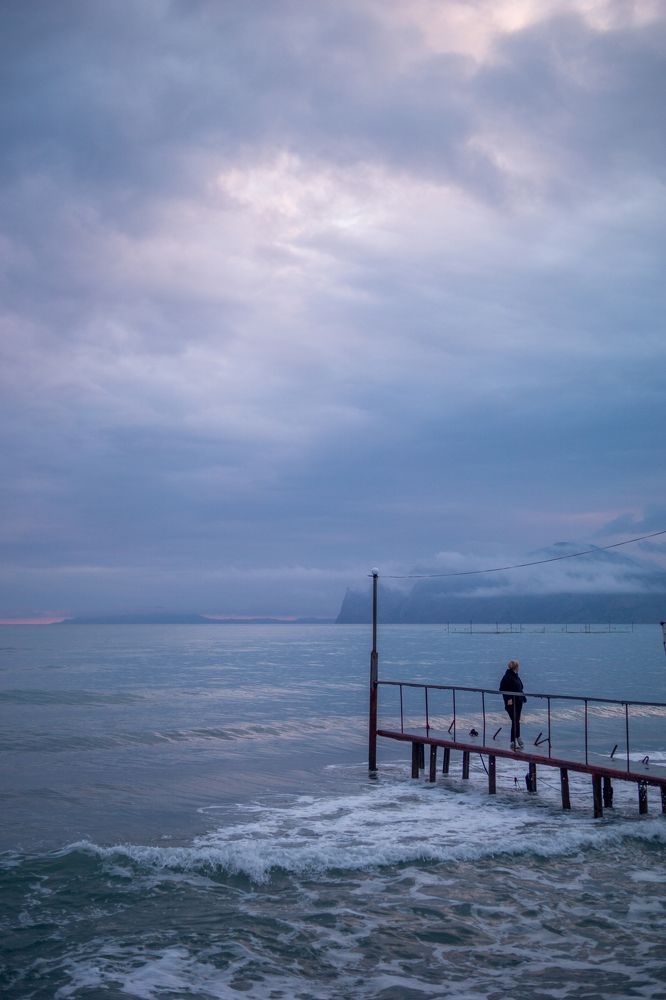 Photograph by Анна Изюмская