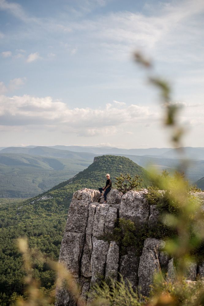 Photograph by Анна Изюмская