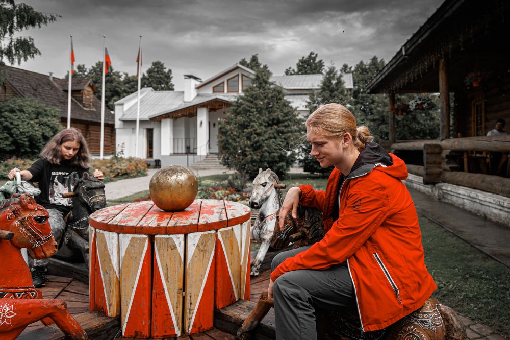 Photograph by Алексей Щупаков
