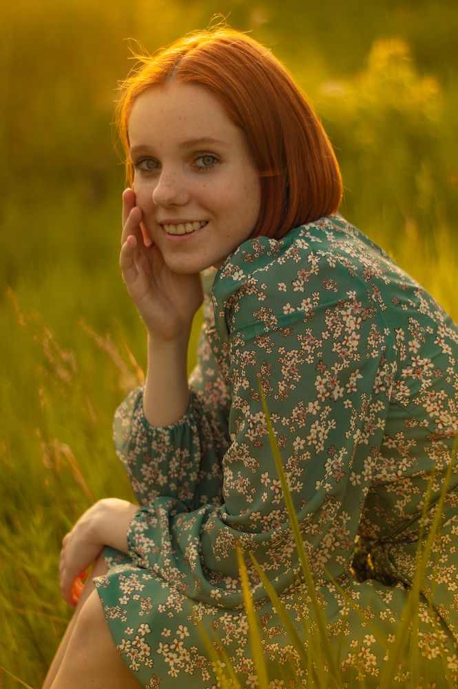 Photograph by Elena Safronova