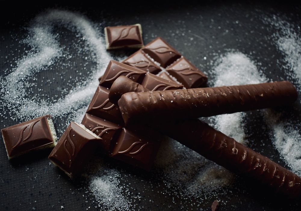 Photograph by Ситова Наталья