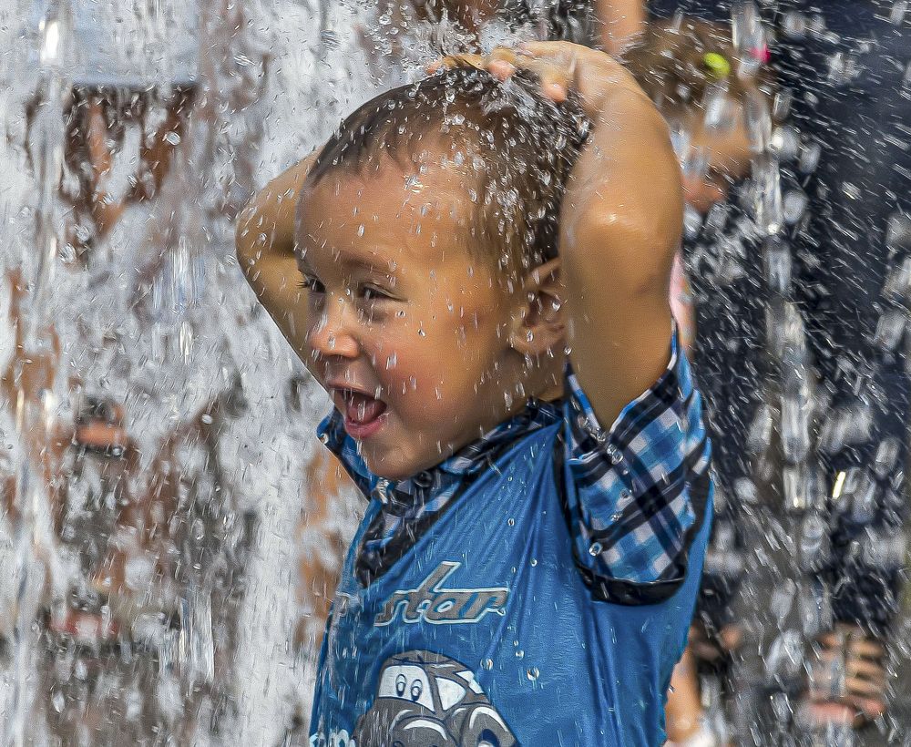 Photograph by Игорь Квочка