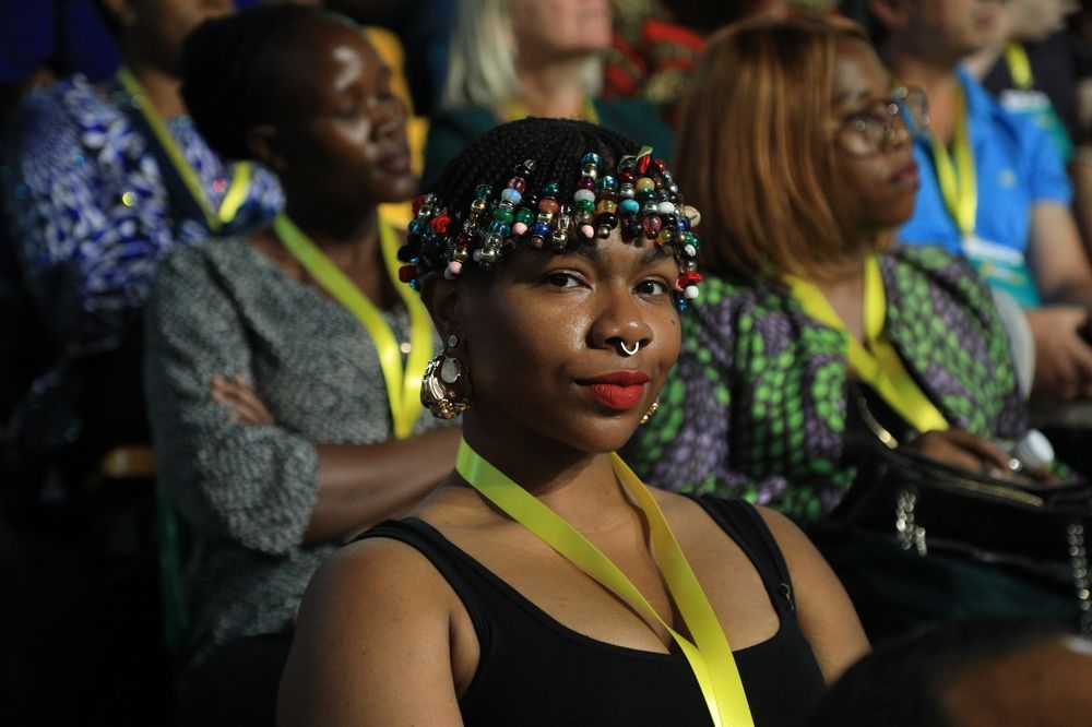 Photograph by Murekaze Mucyo Willy Pascal