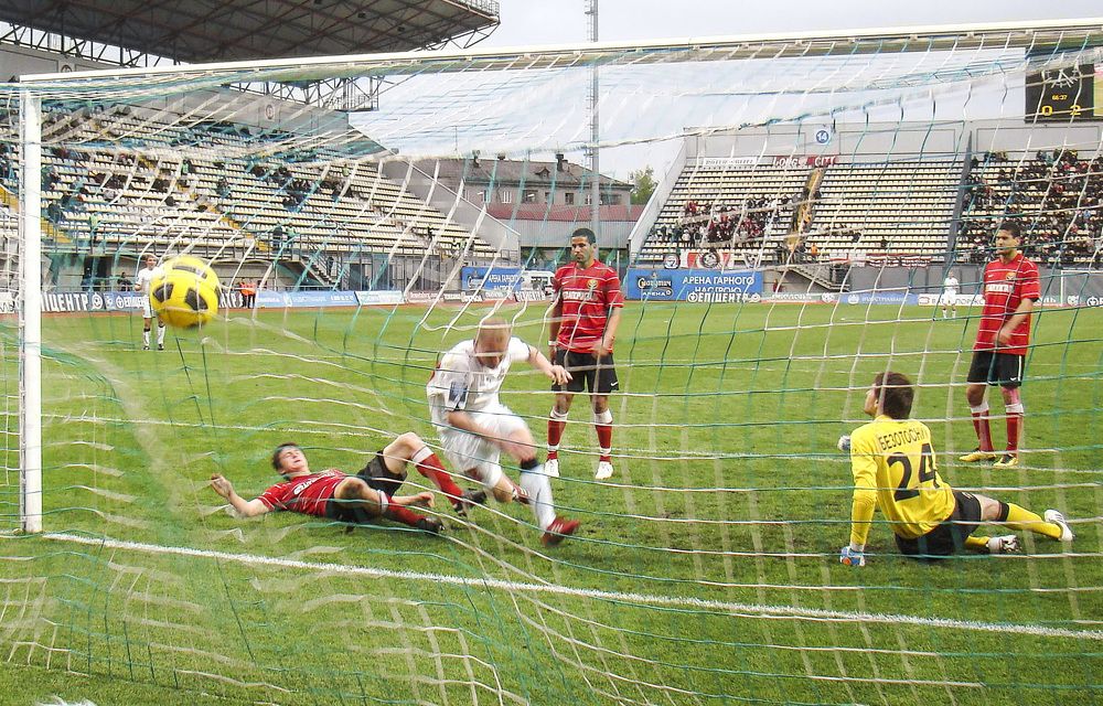 Photograph by Игорь Квочка