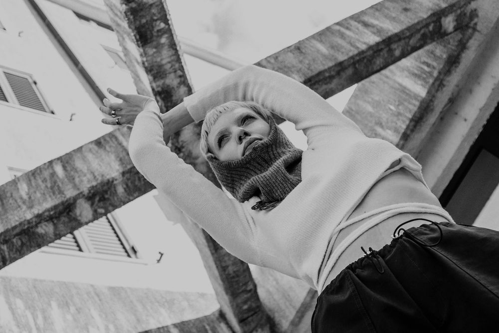 Photograph by Ira Surmasheva