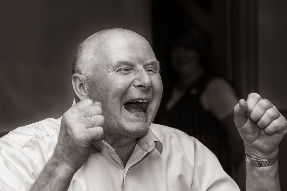 Photograph by Алексей Трифонов