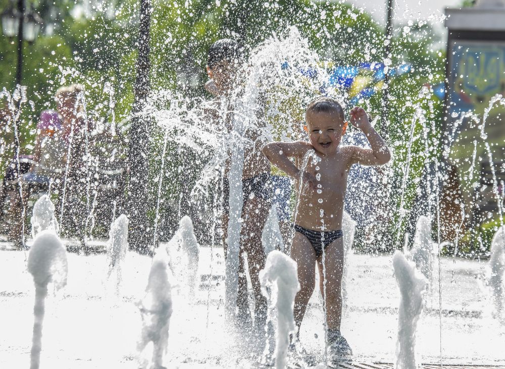 Photograph by Игорь Квочка