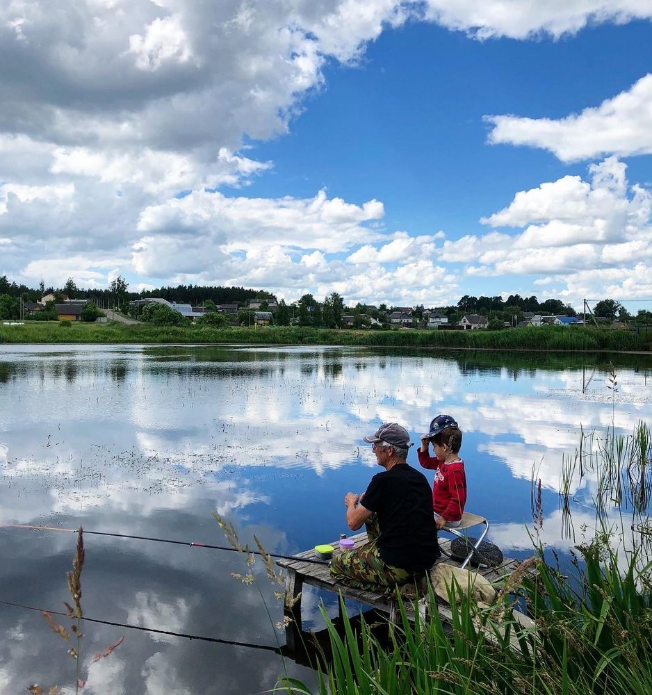 Photograph by Лариса Акинчиц