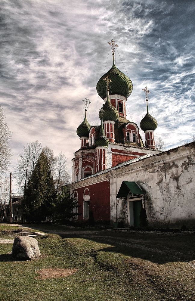 Фотография автора Елена Лаврова