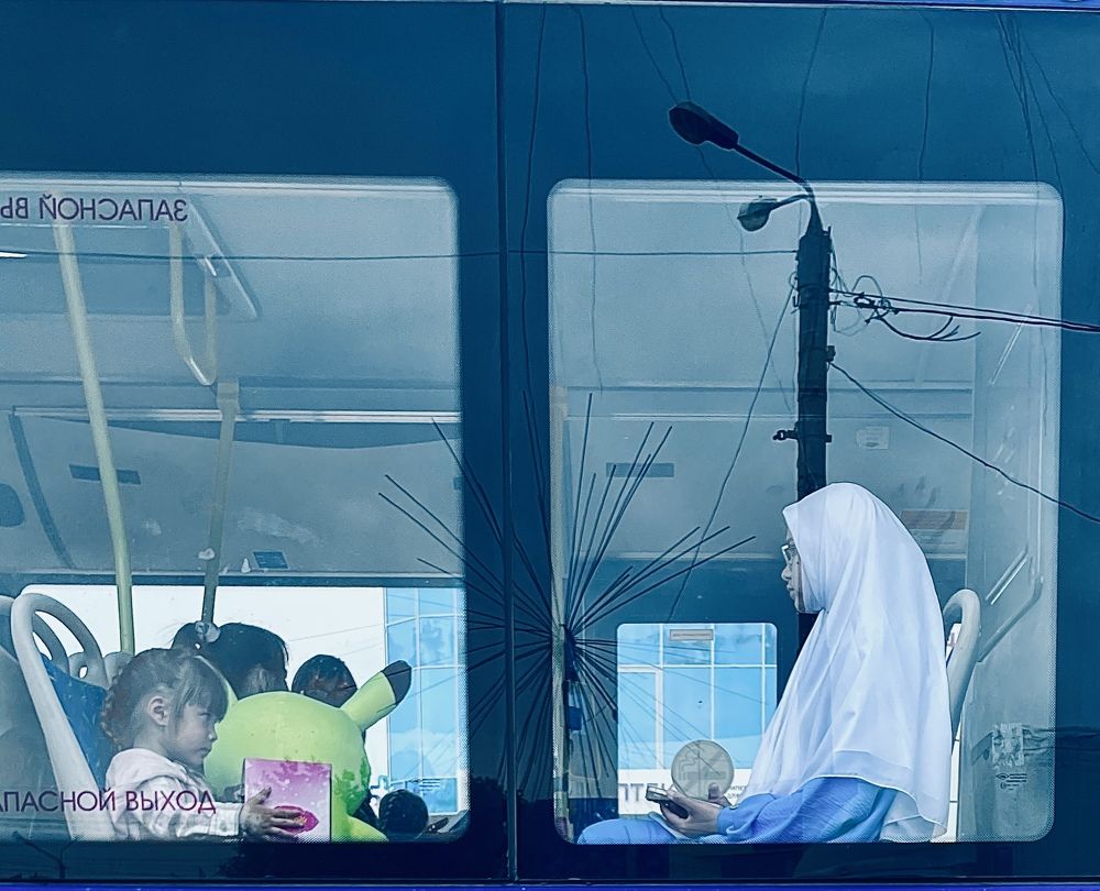 Photograph by Natalya Царева