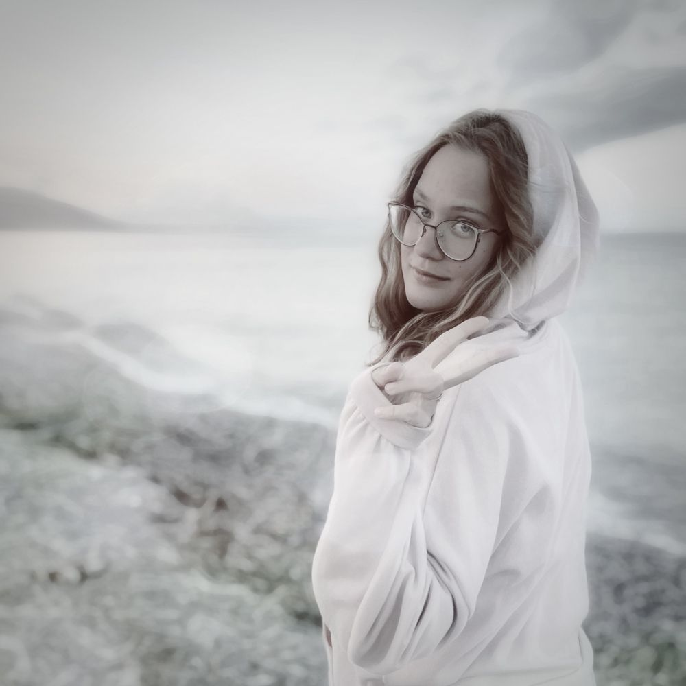 Photograph by Марина Урусова