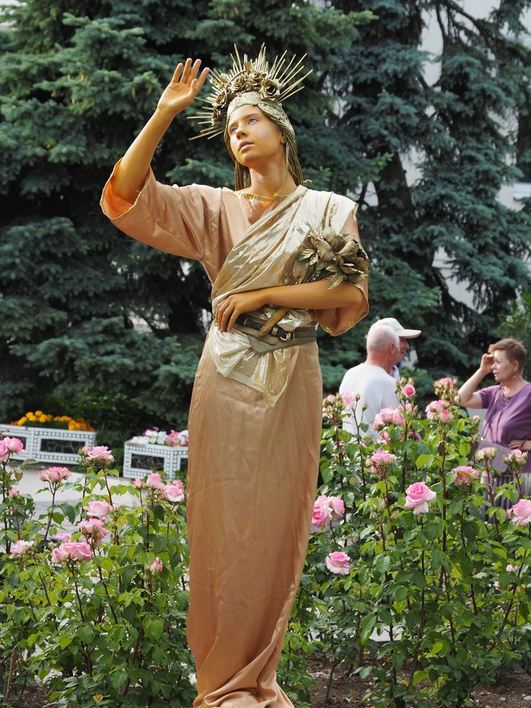 Photograph by Сергей Борисов