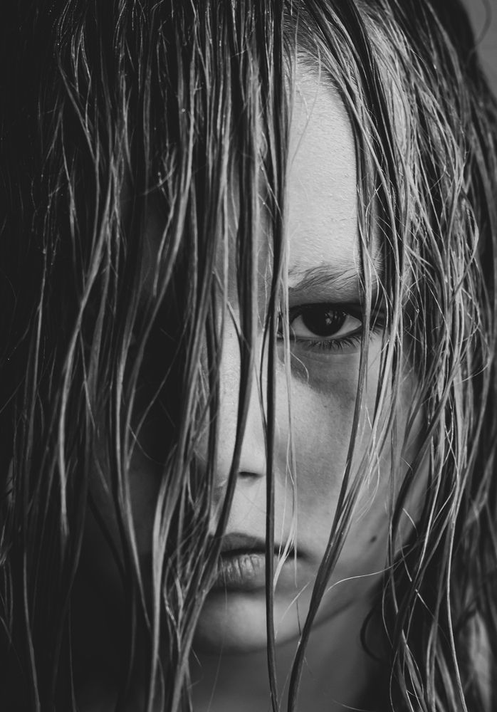 Photograph by Любовь Толстова