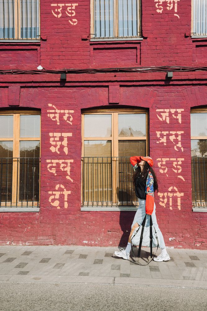 Photograph by Наталья Буракова