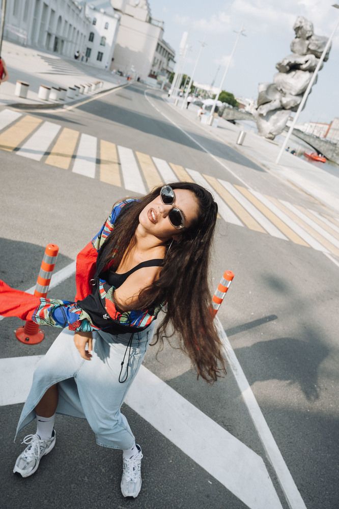 Photograph by Наталья Буракова