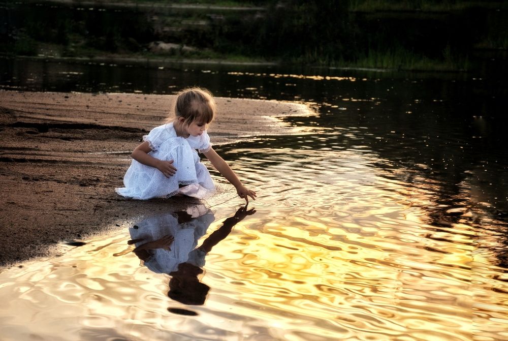 Photograph by Вера Пац