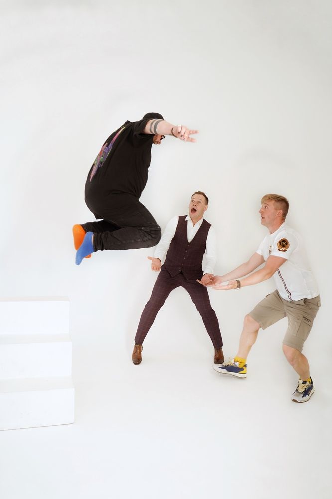 Photograph by Татьяна Собина