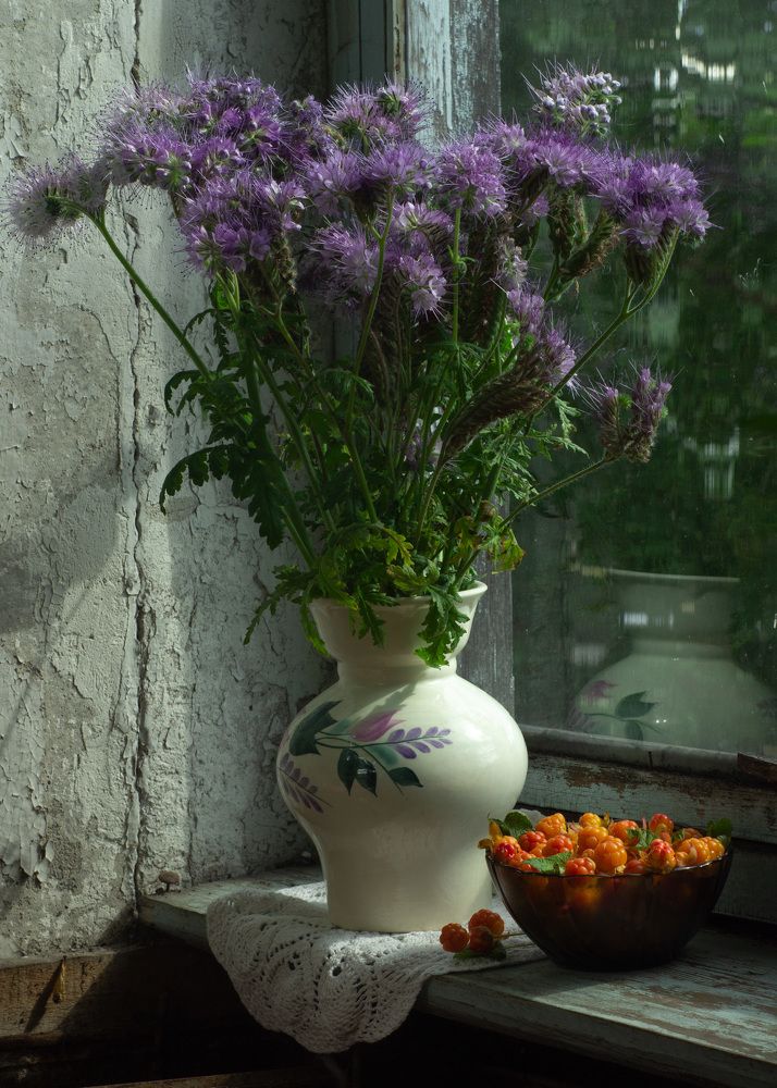 Photograph by Анна