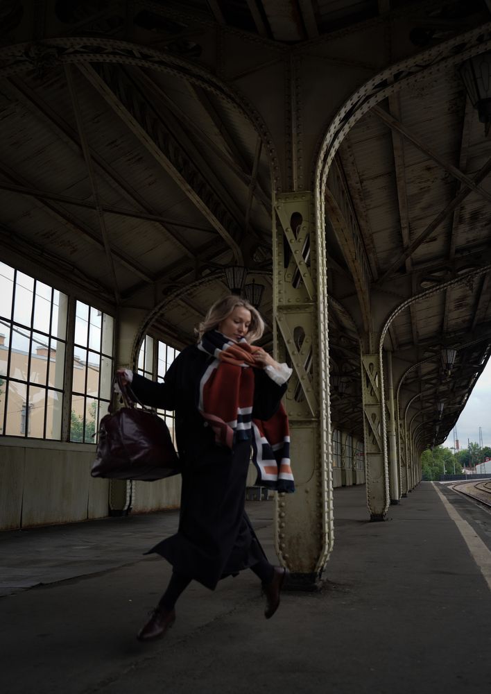 Photograph by Татьяна Собина