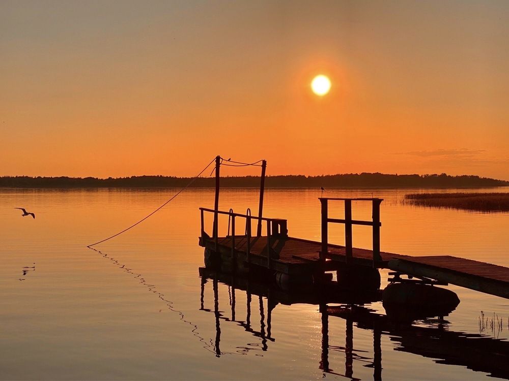 Photograph by Janina Segeda