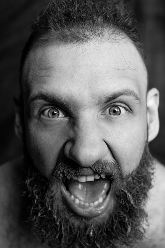 Photograph by Наталья Карякина