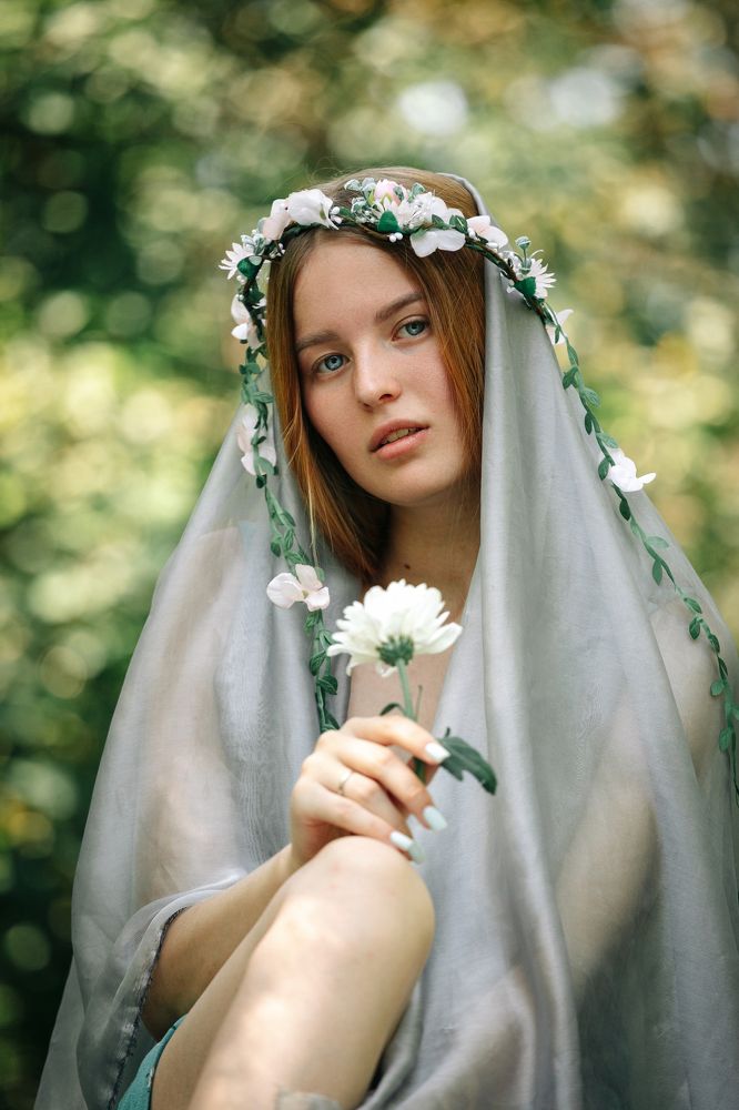 Фотография автора Виктория Швечикова