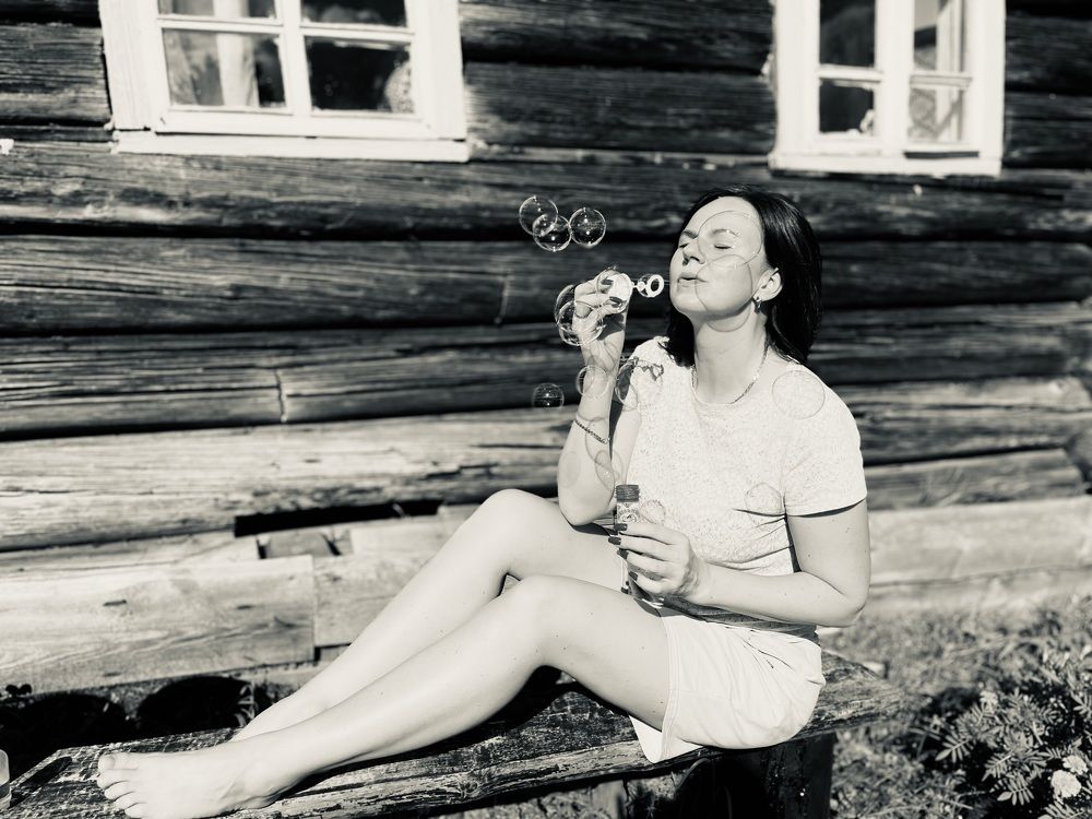 Photograph by Анастасия Авдеева