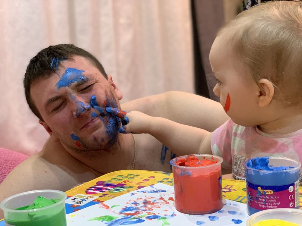 Photograph by Анастасия Авдеева