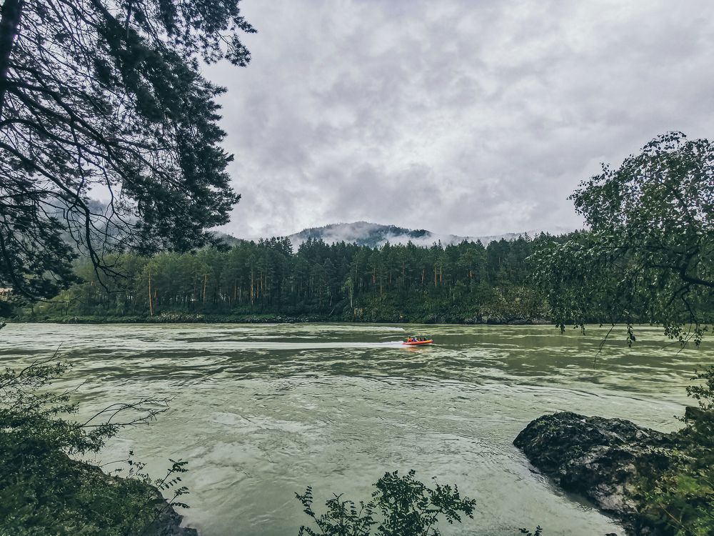 Photograph by Юлия Тарасенко