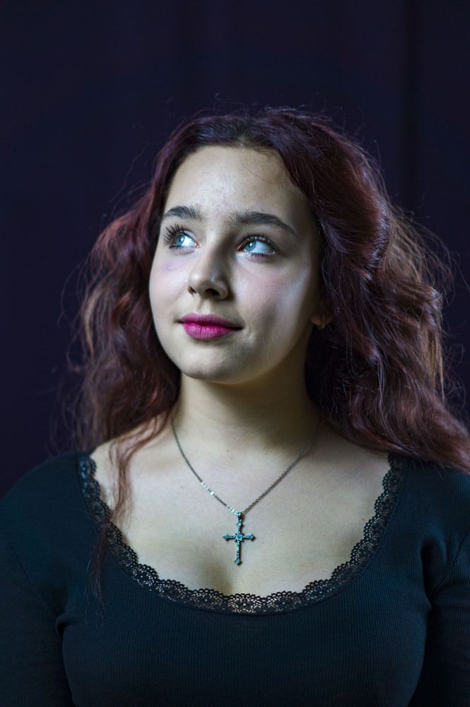 Photograph by Роман Крупченко