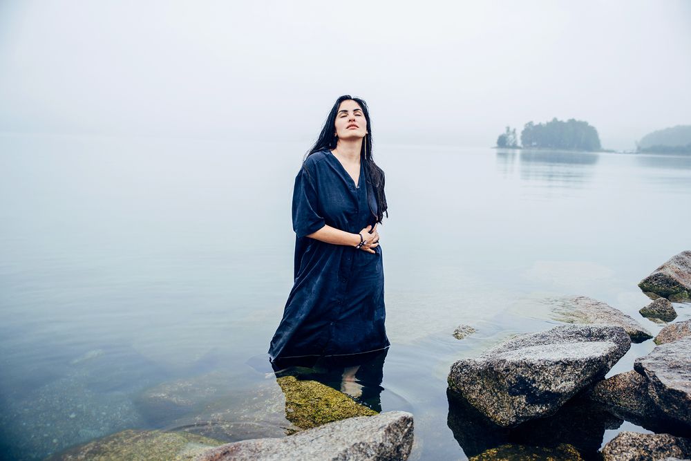 Photograph by Oльга Широковская