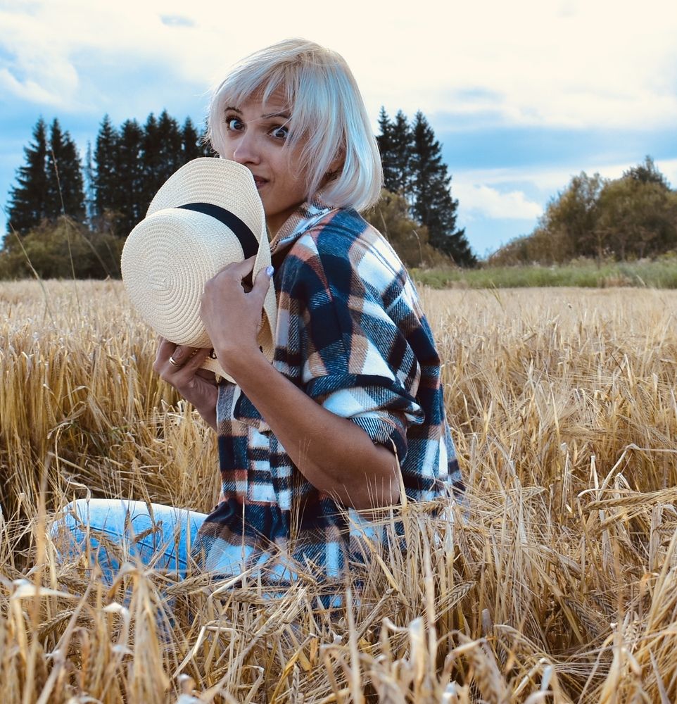 Photograph by Ситова Наталья