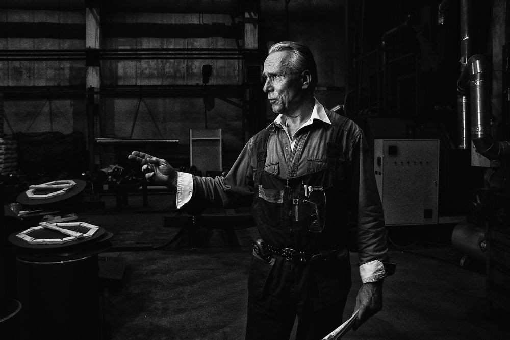 Фотография автора Елена Лаврова