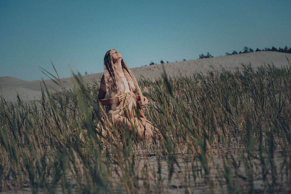 Photograph by Oльга Широковская