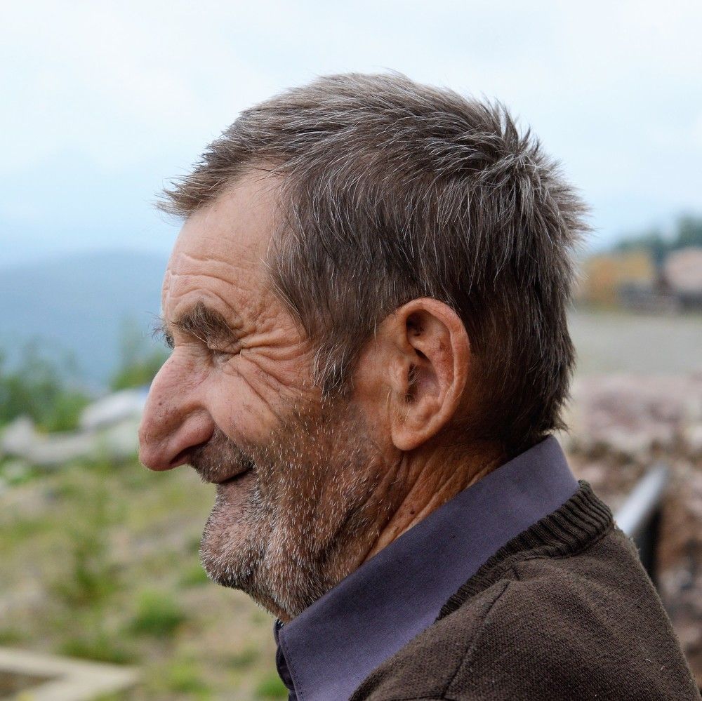 Photograph by Jozef Potocký