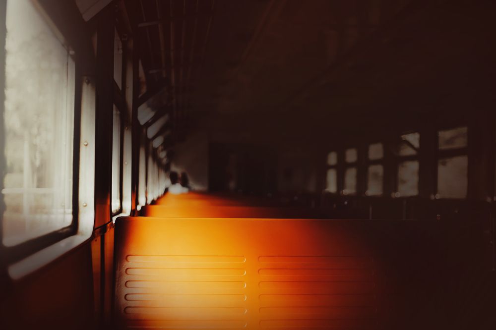 Photograph by Валерия Ватель